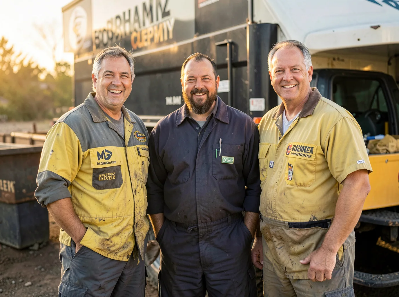 Sewage Cleanup company in Temple, GA